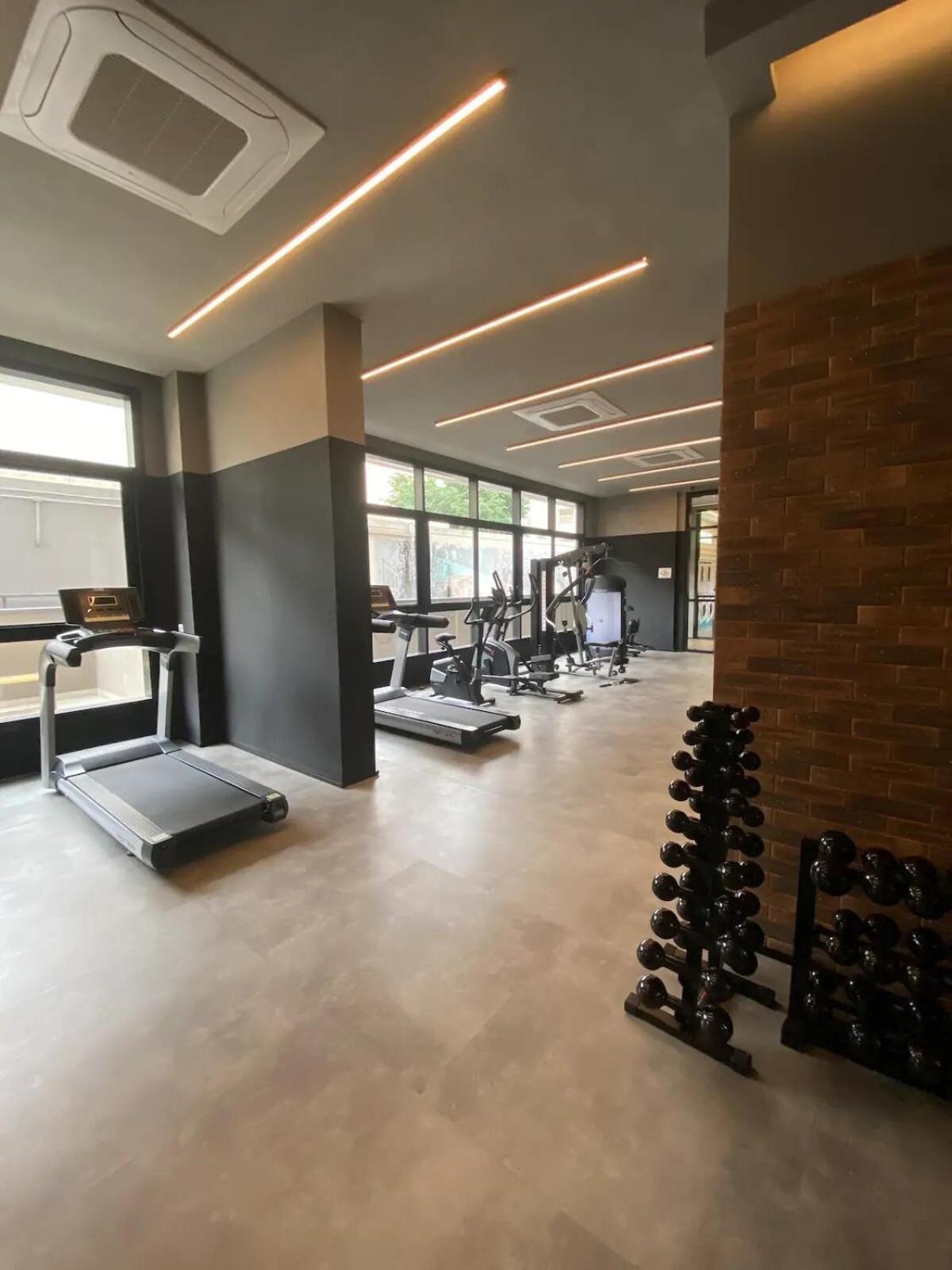 Studio/sp/hospital Santa Casa/ Higienopolis/is São Paulo